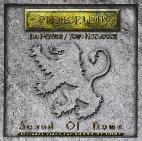 Pride Of Lions : Sound of Home